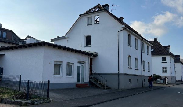 Neubauprojekt Attendorn (2)