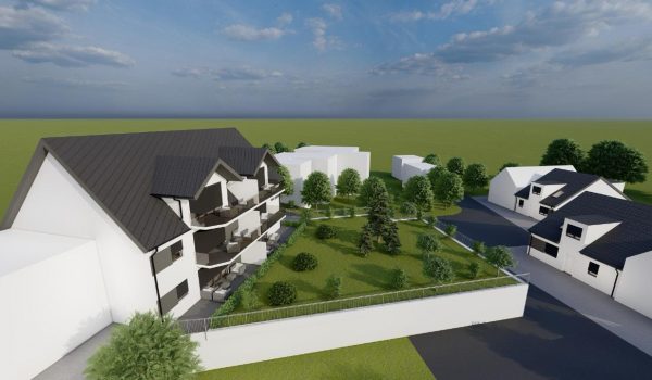 Neubauprojekt in Hilden bei Düsseldorf (3)