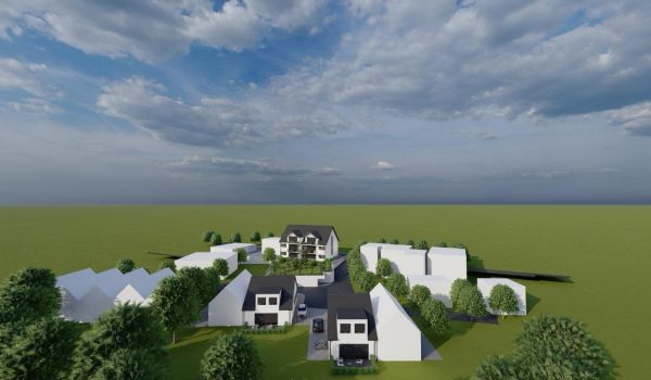 Neubauprojekt in Hilden bei Düsseldorf (4)