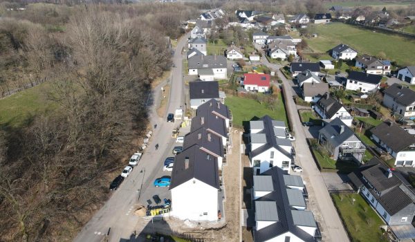 Wohnprojekt Drolshagen (1)